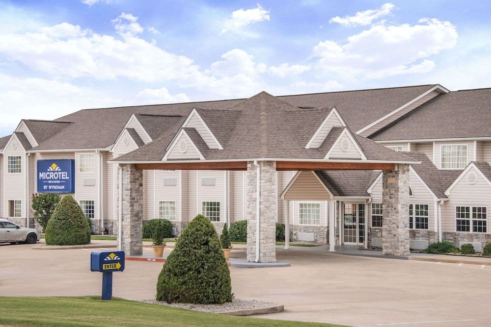 Microtel Inn & Suites by Wyndham Miami 1 Microtel Inn & Suites by Wyndham Miami 1