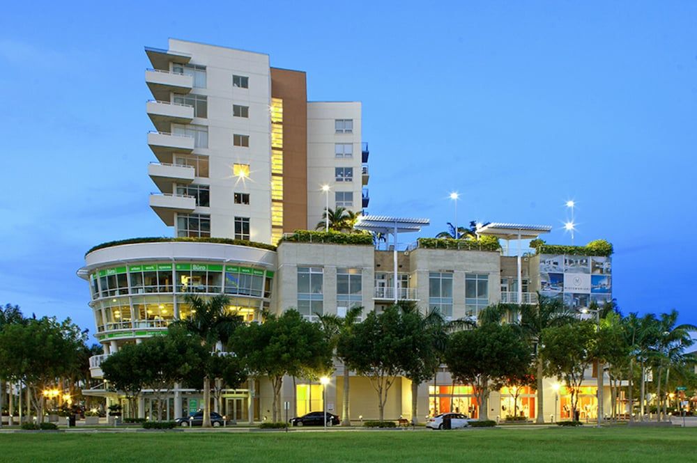Midtown Miami 1