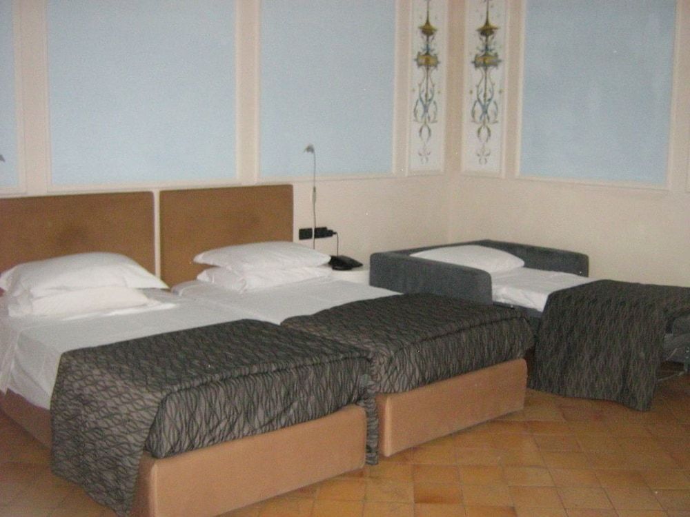 Miglio D'Oro Park Hotel 3