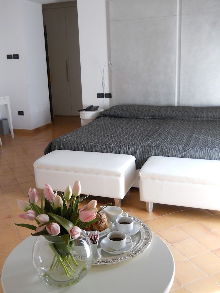 Miglio D'Oro Park Hotel 2