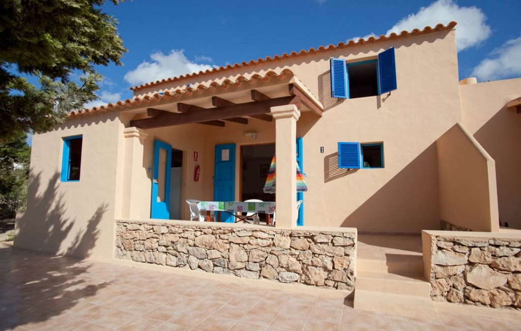 Bungalows Can Miguel Torres 1