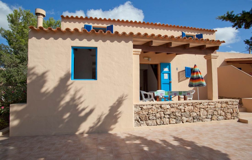 Bungalows Can Miguel Torres 2