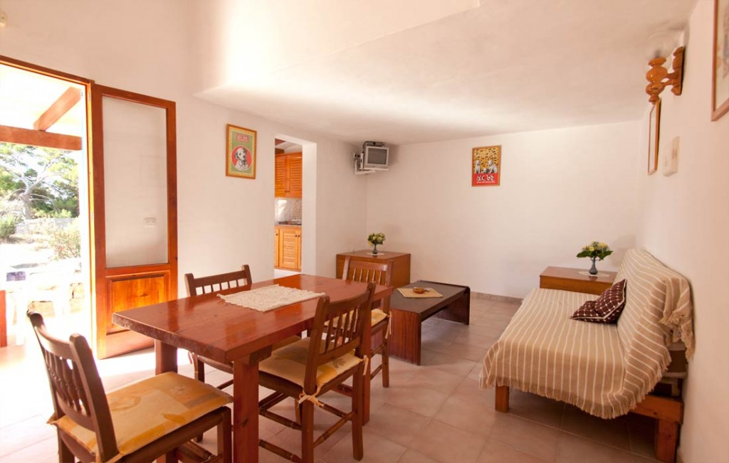 Bungalows Can Miguel Torres 3