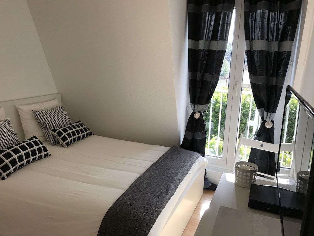 Mijo's Appartements Hôtel 2