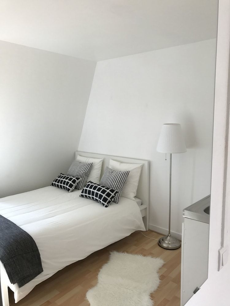 Mijo's Appartements Hôtel 3