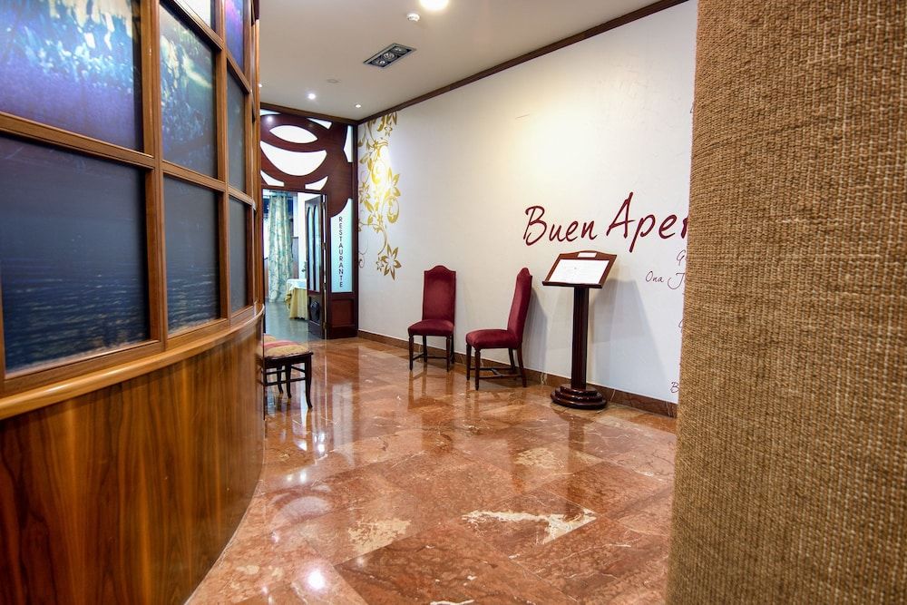 Milagros Golf 2 Milagros Golf 2