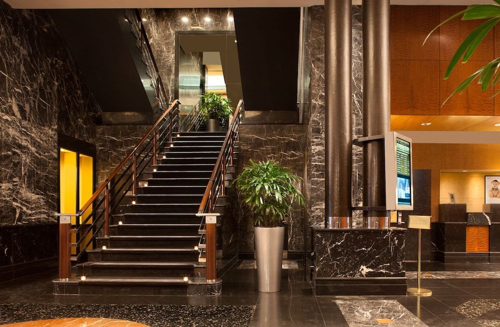 Millennium Broadway New York Times Square 2