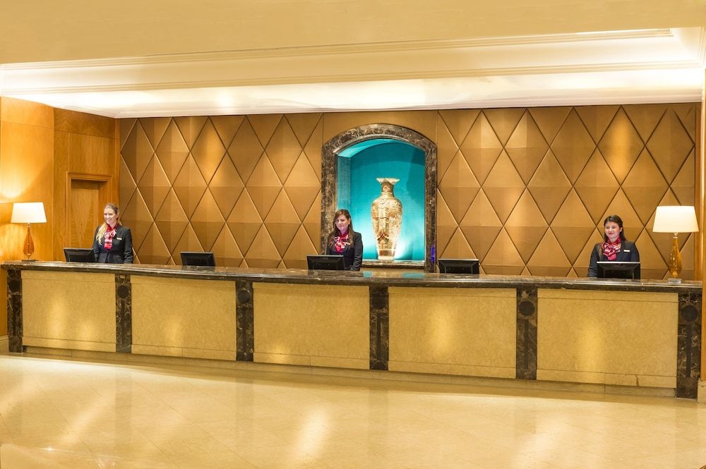 Millennium Gloucester Hotel London Kensington 3