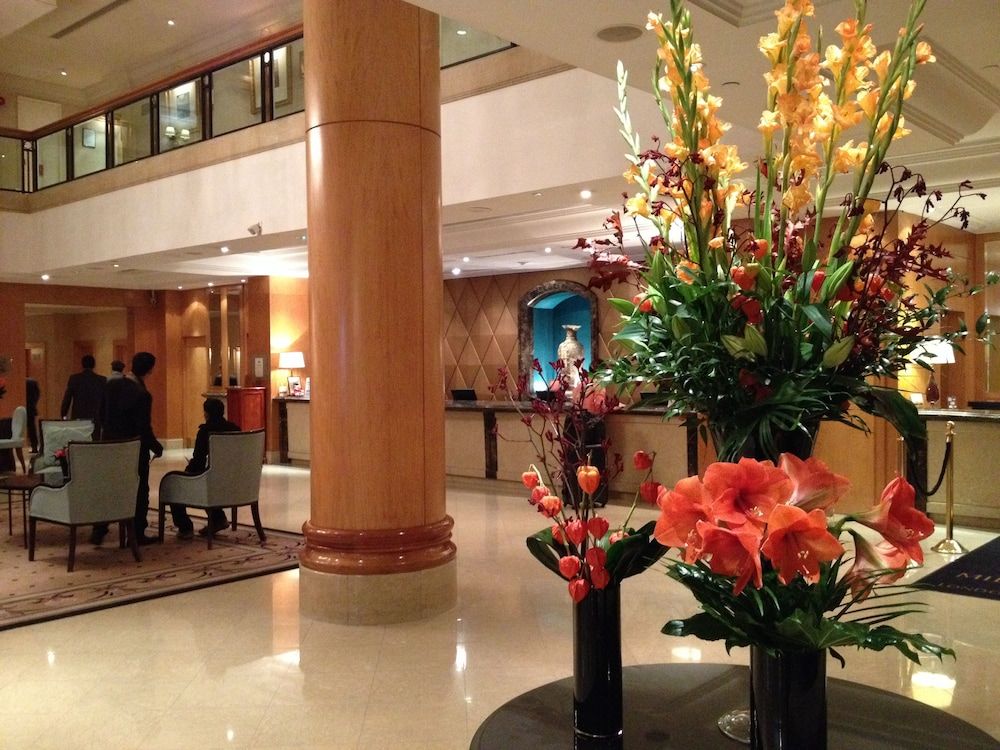 Millennium Gloucester Hotel London Kensington 2