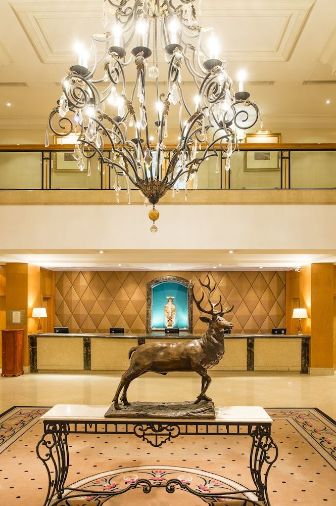 Millennium Gloucester Hotel London Kensington 1