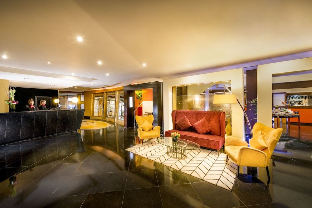Millennium Hotel London Knightsbridge 2 Millennium Hotel London Knightsbridge 2