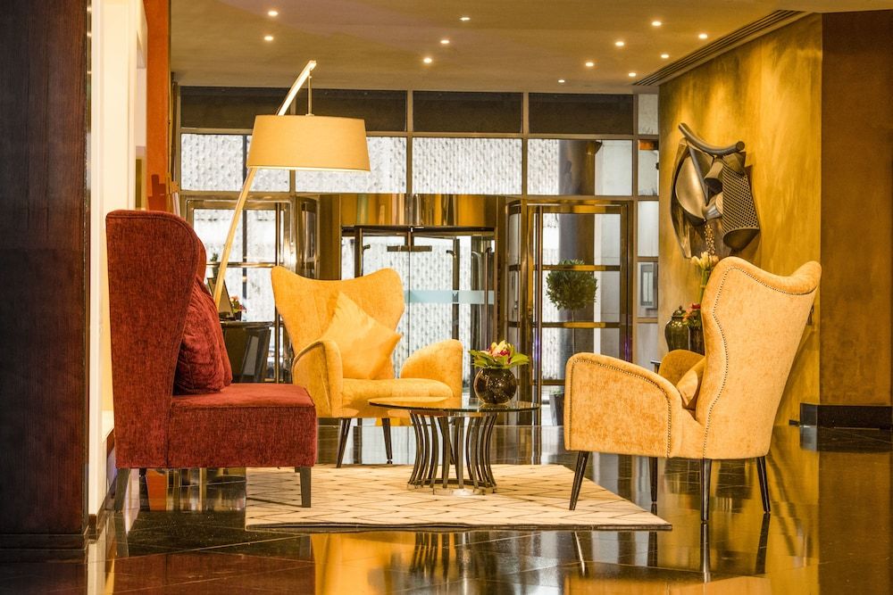 Millennium Hotel London Knightsbridge 3 Millennium Hotel London Knightsbridge 3