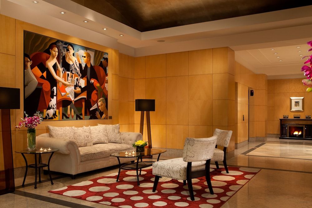 Millennium Premier New York Times Square 2