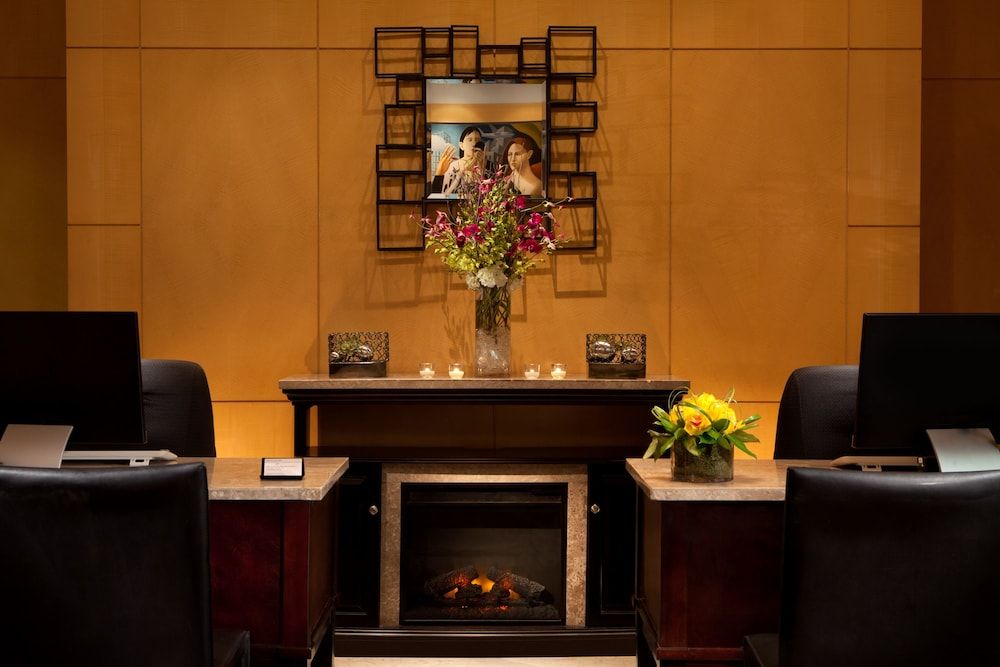 Millennium Premier New York Times Square 3