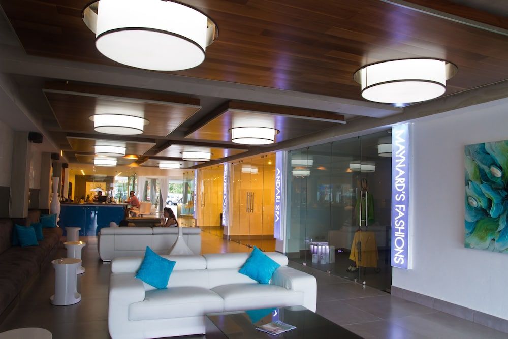 Millennium Resort & Spa 2