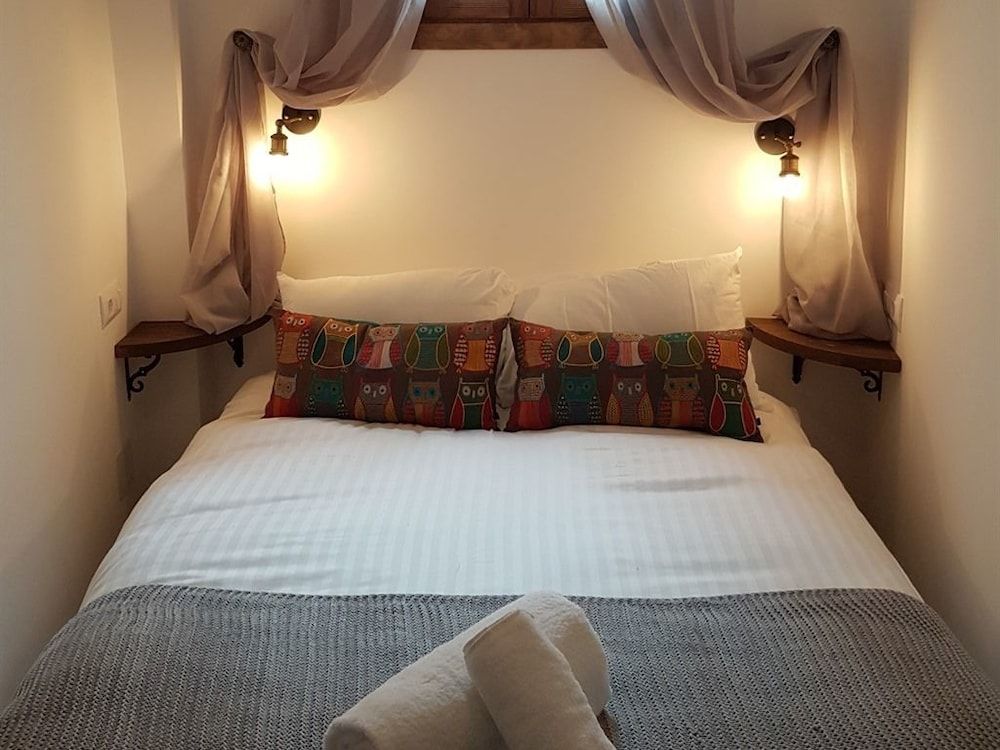 Millers of Frigiliana 3 estrellas en Frigiliana