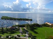 Million Dollar Ocean View Luxury Studio w/ Balcony + FREE PARKING