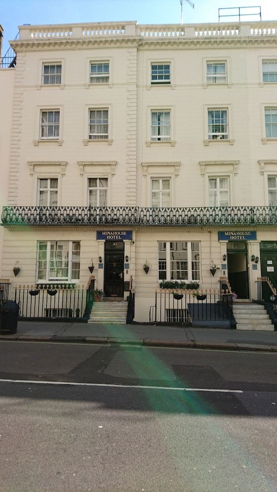 Mina House Hotel 1 Mina House Hotel 1