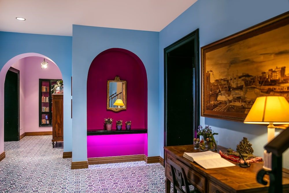 Hotel Minerva 3 Hotel Minerva 3