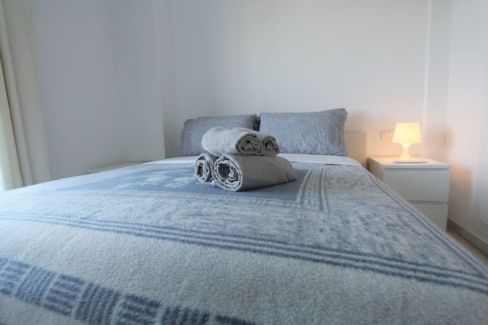 Minimalist Condo in Fuengirola 3 Minimalist Condo in Fuengirola 3