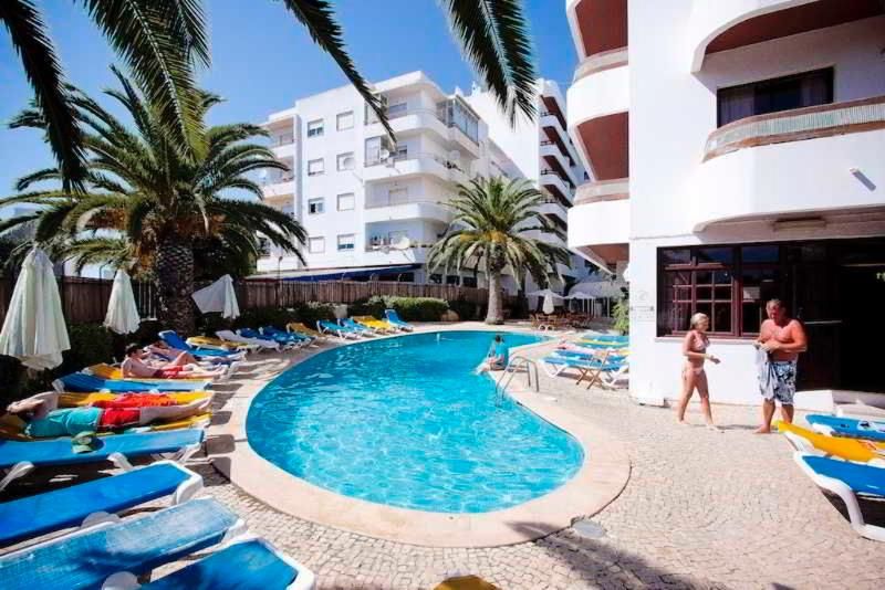 Mirachoro Praia da Rocha 1 Mirachoro Praia da Rocha 1