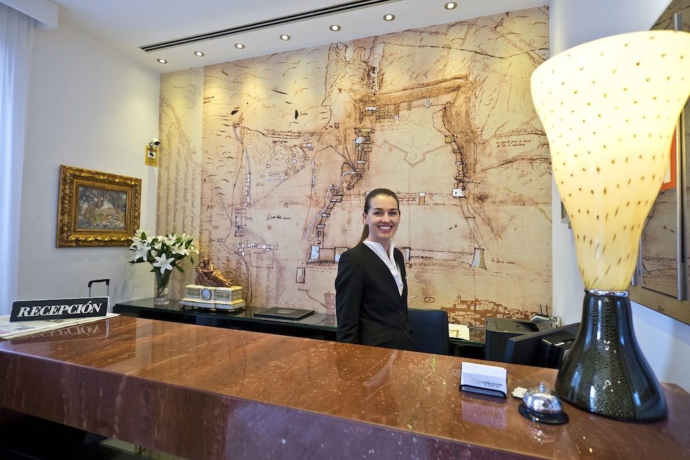 Mirador de Dalt Vila 2 Mirador de Dalt Vila 2