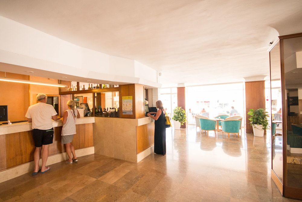 Hotel Amic Miraflores 2