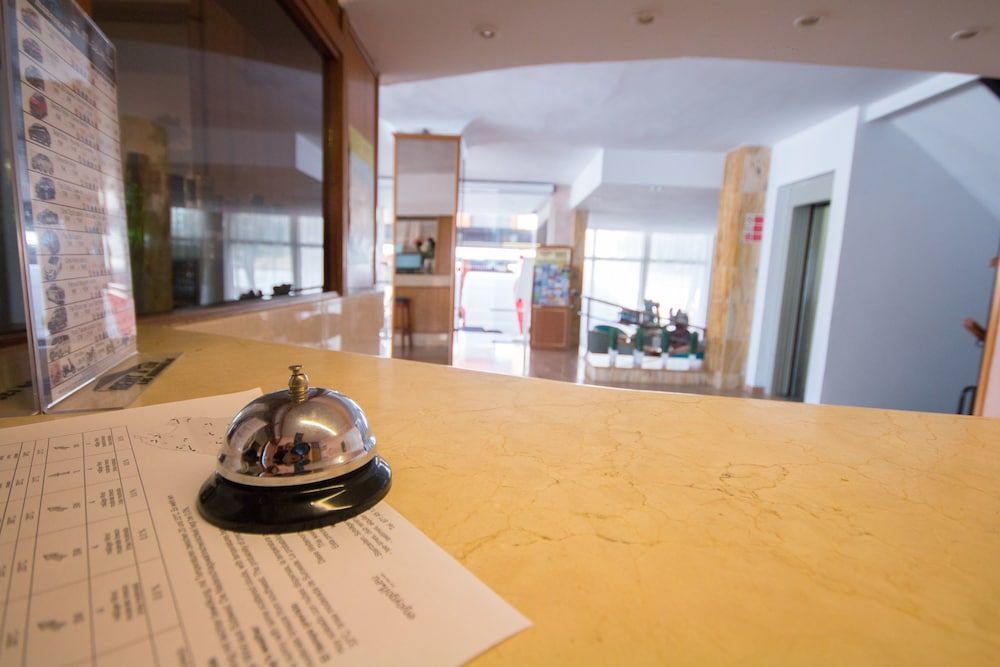 Hotel Amic Miraflores 3