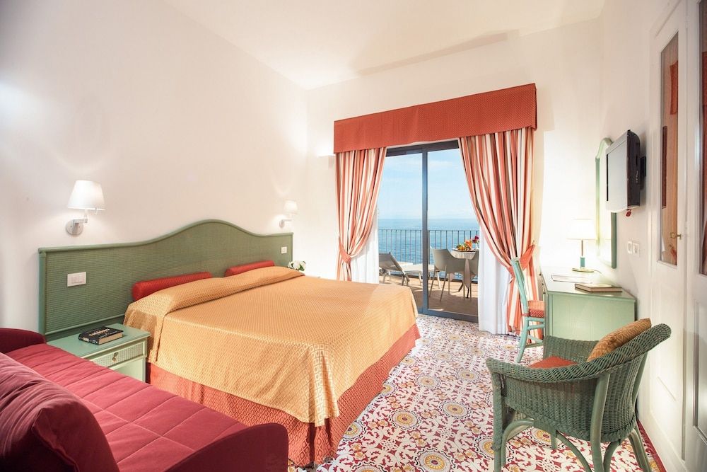 Hotel Miramalfi 3