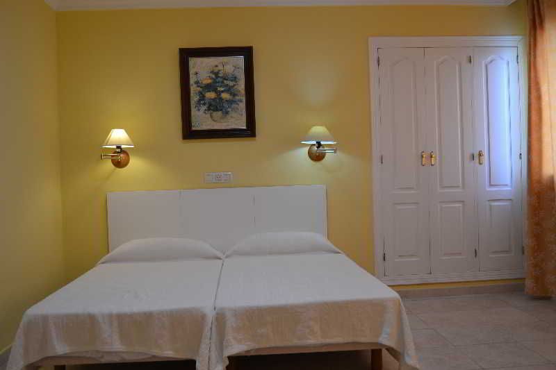 Miramar La Linea 1 estrelas em La Línea de la Concepción