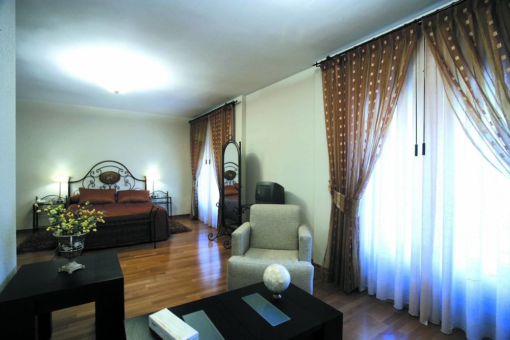 Mirasierra 3 Mirasierra 3