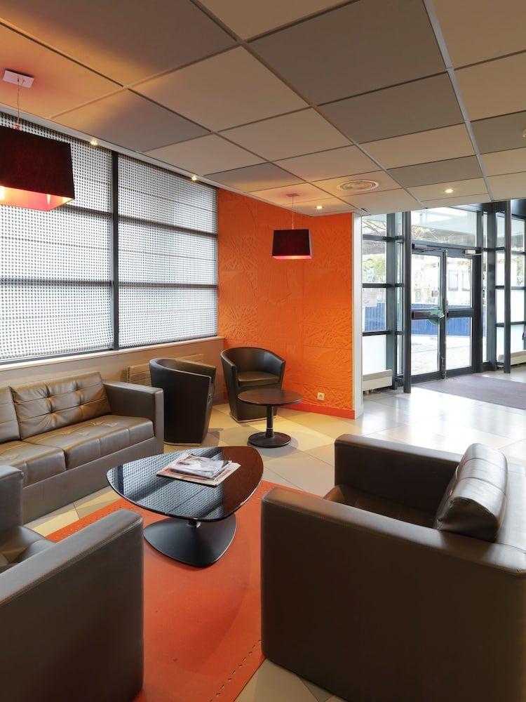 Hotel Reseda Paris 3