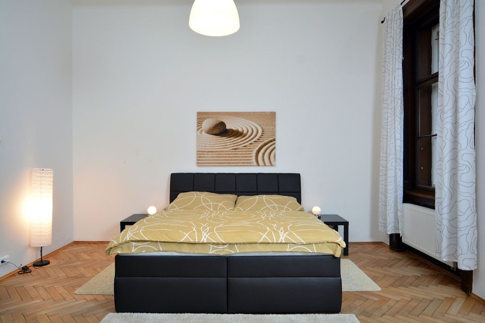 Mivos Prague Apartments Vltava 2