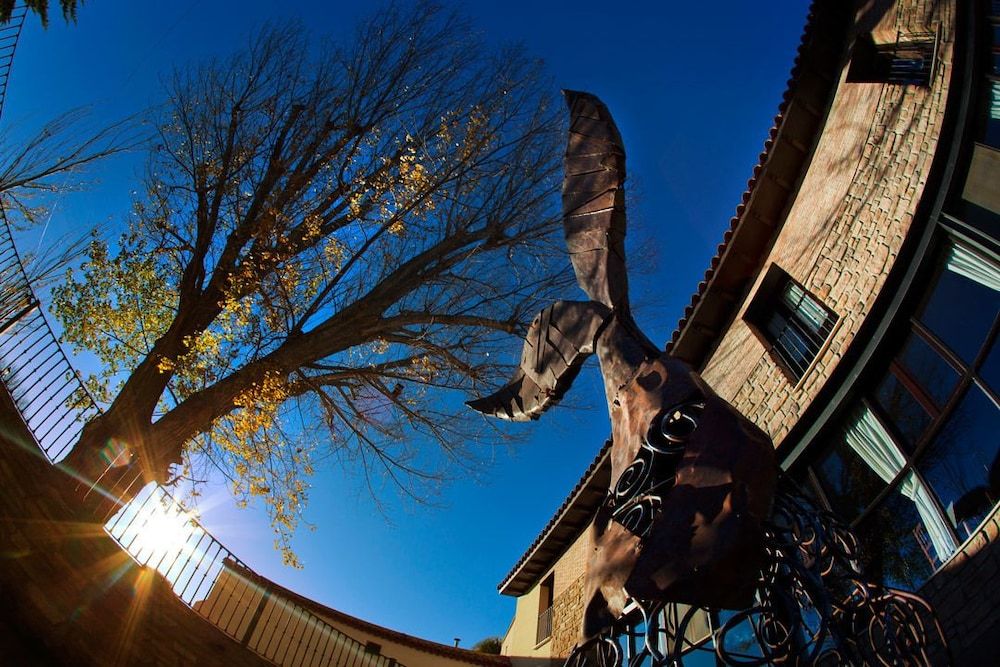 MoBu-El Mollino De Burbáguena 1 MoBu-El Mollino De Burbáguena 1