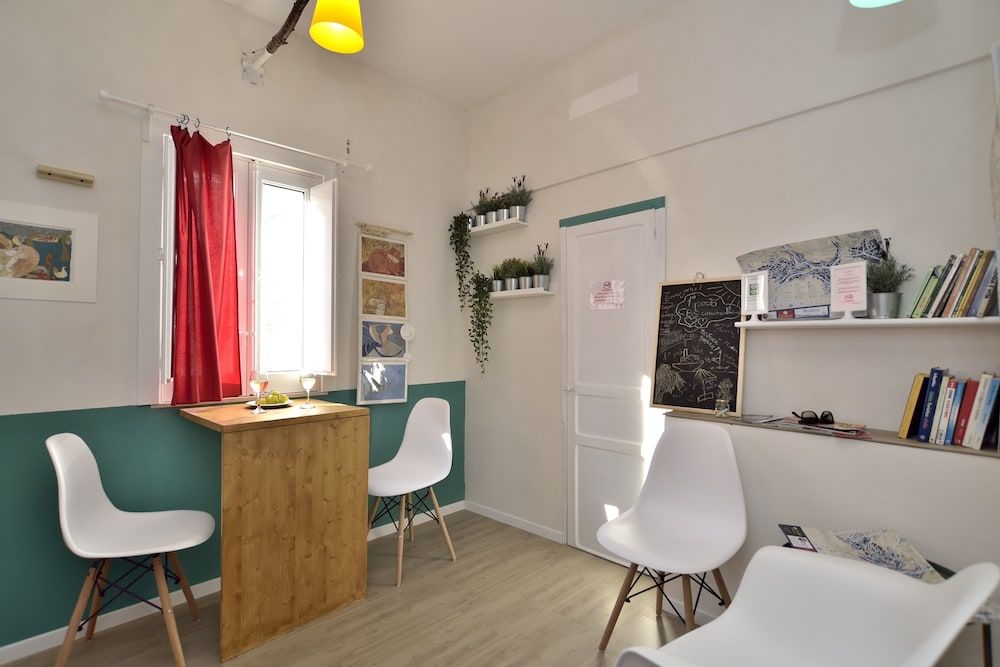 Modica Old Town Rooms 3