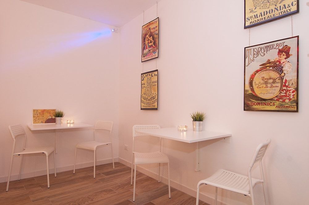 Modica Old Town Rooms 2