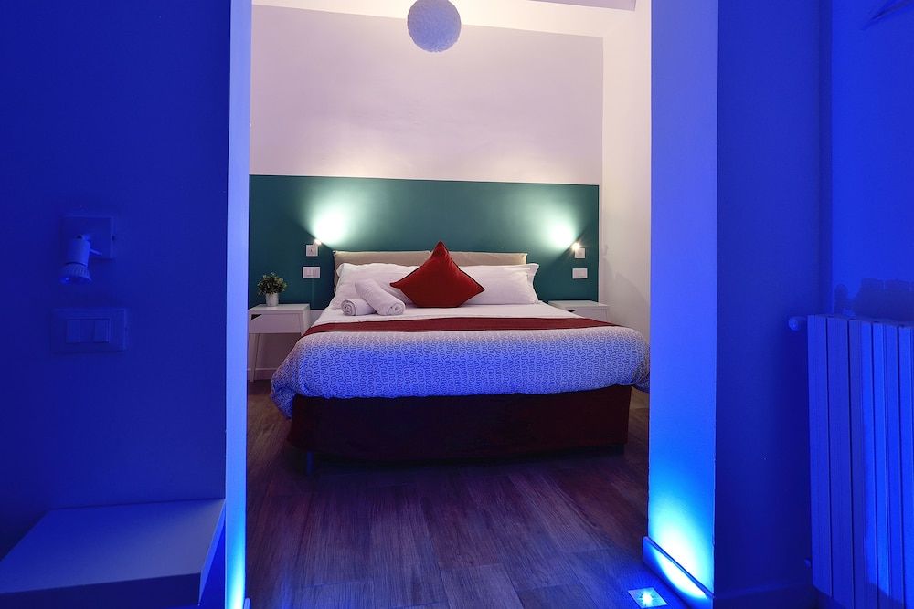 Modica Old Town Rooms 3 estrelas em Modica