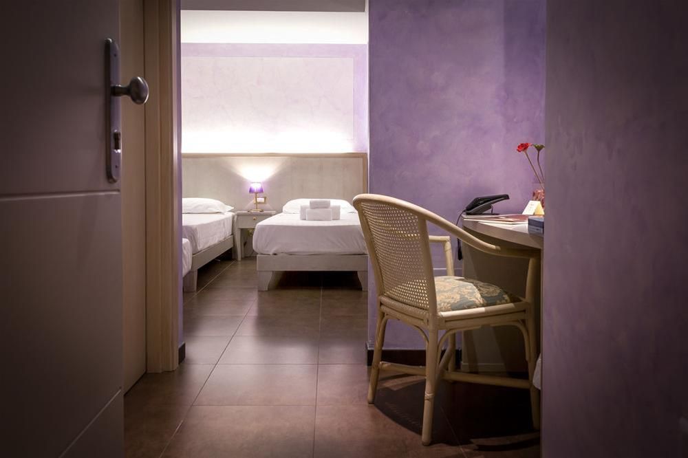 Modica Palace Hotel 4 estrellas en Modica