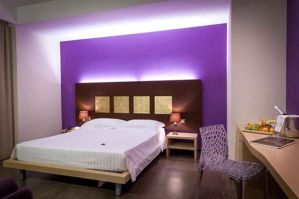 Modica Palace Hotel 2