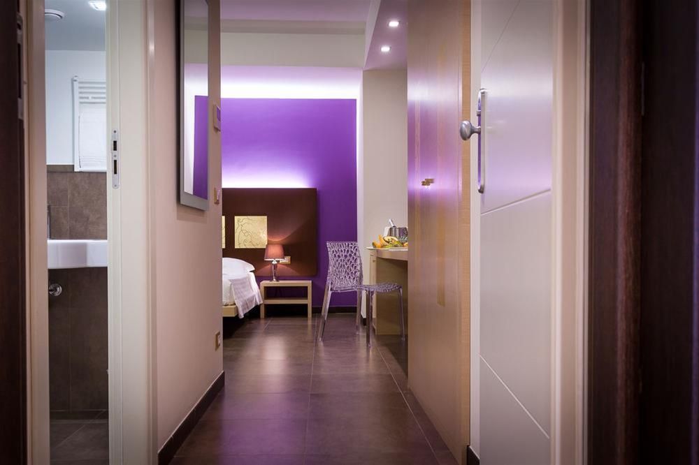 Modica Palace Hotel 3