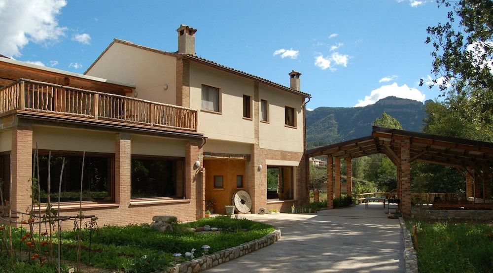 Moli del Caso 1 Moli del Caso 1