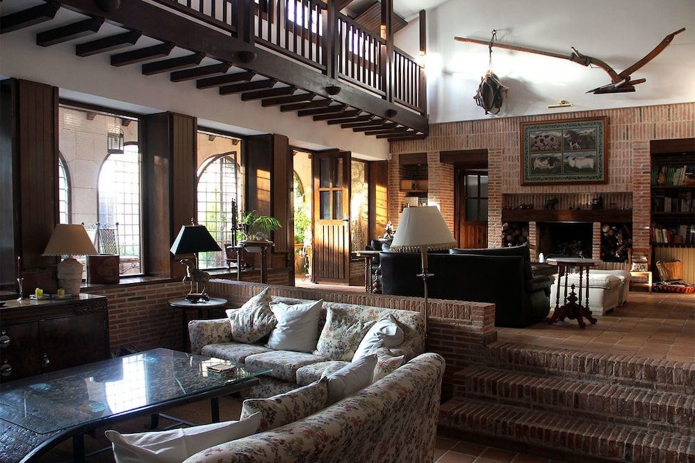 Molino de la Vega 1 Molino de la Vega 1