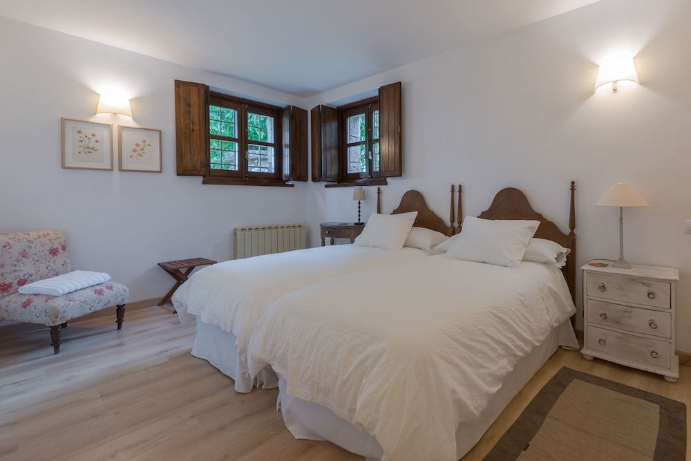 Molino de la Vega 3 Molino de la Vega 3