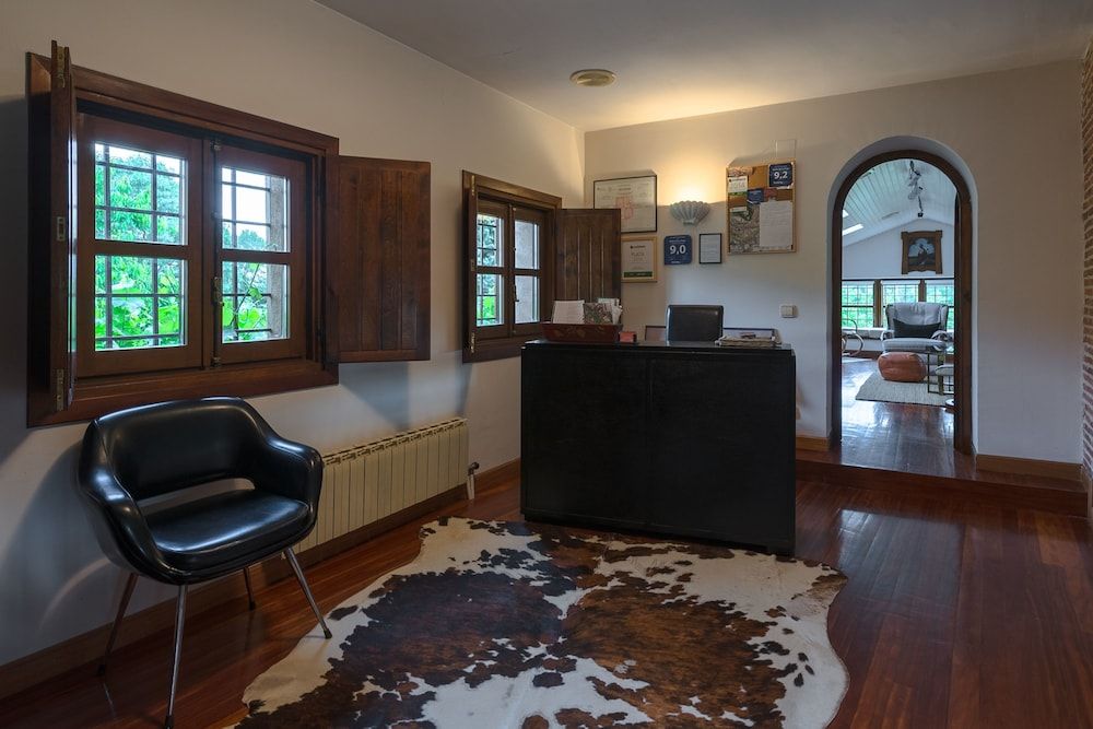 Molino de la Vega 2 Molino de la Vega 2