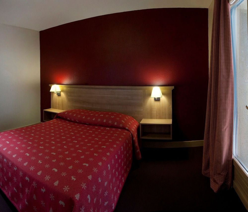 Mona Lisa Les Trois Vallées 3