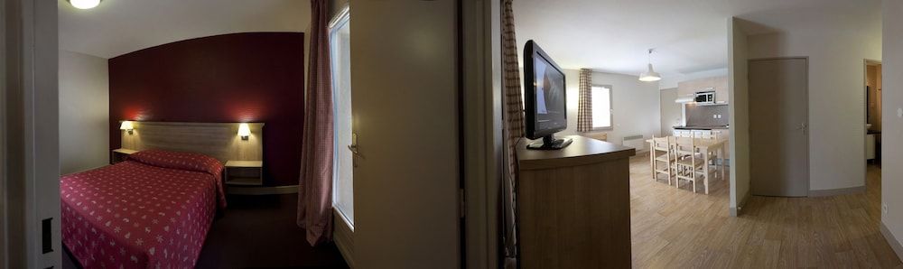 Mona Lisa Les Trois Vallées 2