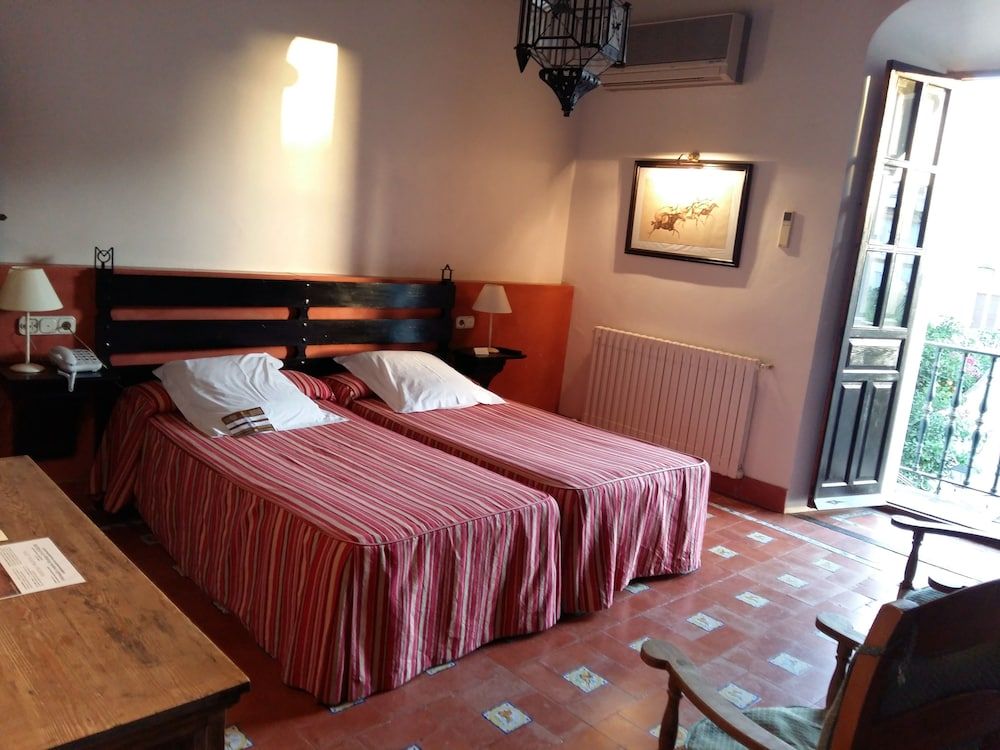 Monasterio de San Francisco 2 Monasterio de San Francisco 2