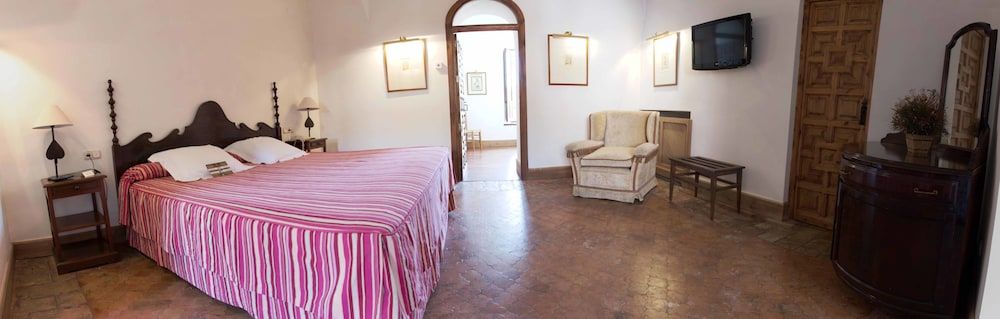 Monasterio de San Francisco 3 Monasterio de San Francisco 3