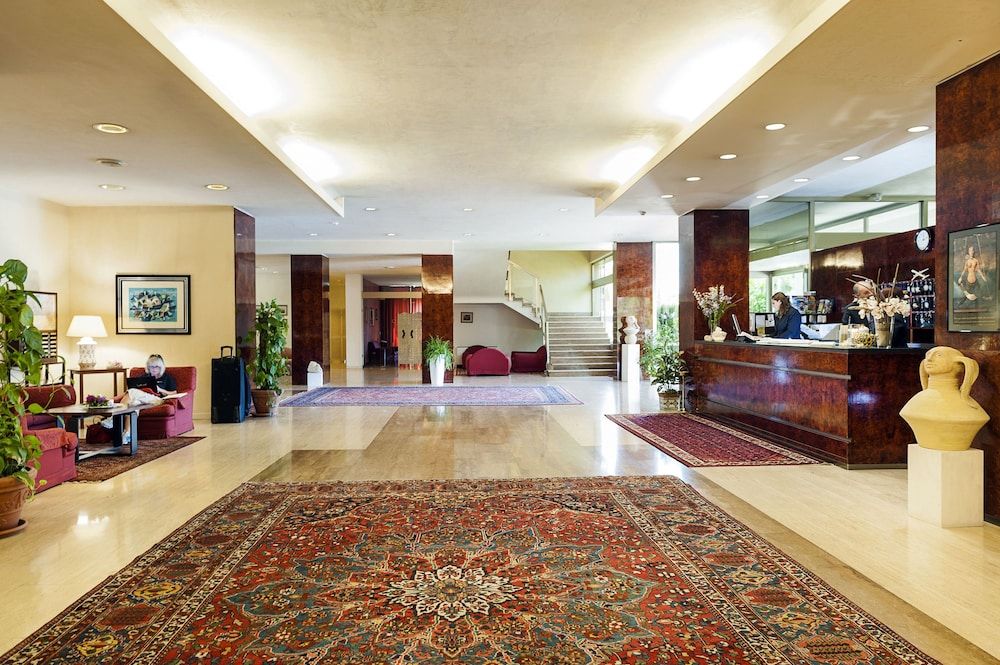 Mondello Palace Hotel 3
