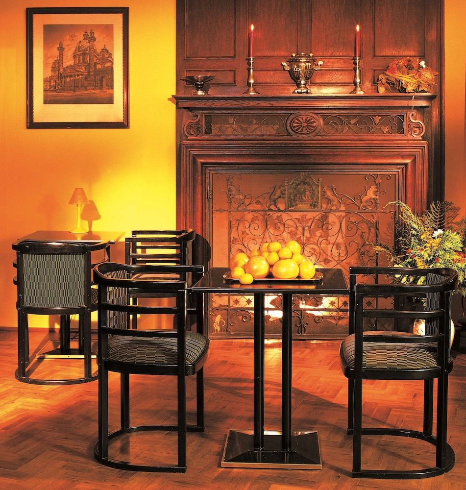 Mondial Appartement Hotel 3